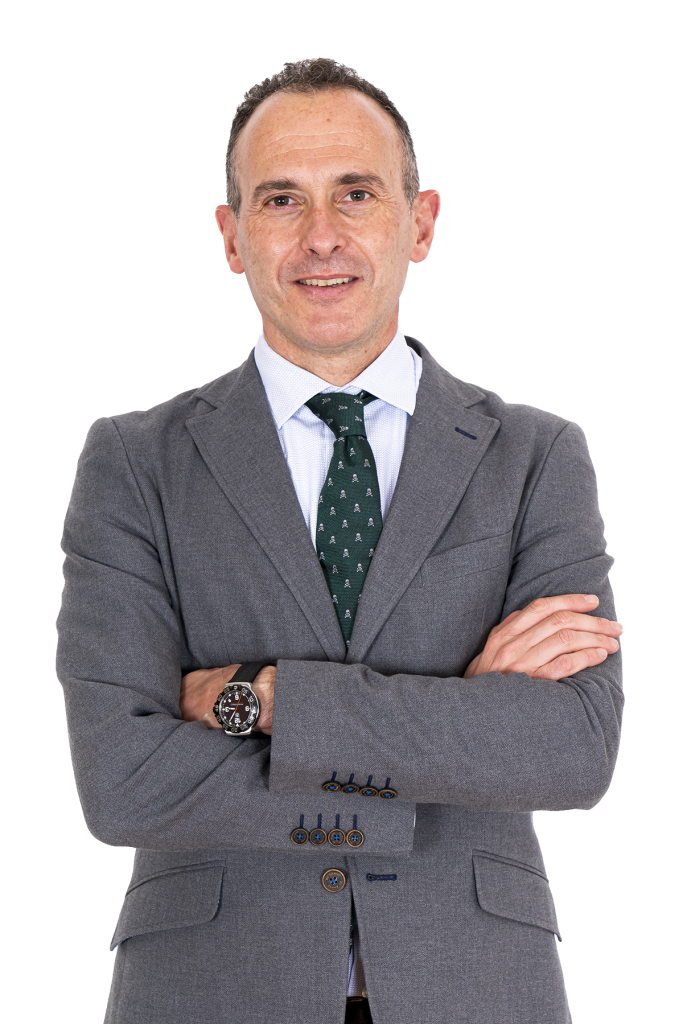 Pere Soler MK AUDITORES MENORCA